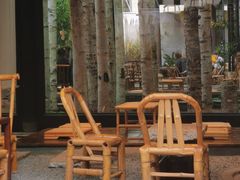 -Metal hands·铁手咖啡