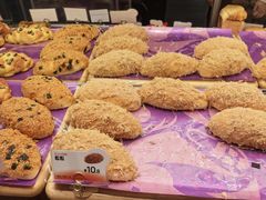 -BreadTalk面包新语·烘焙蛋糕(深业上城店)