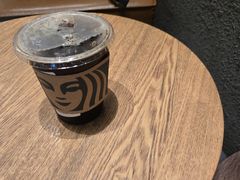 -星巴克(北京万科时代广场店)