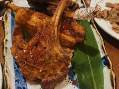 -大渔铁板烧(中山路八佰伴店)
