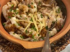 -围龙屋客家食府(福田店)