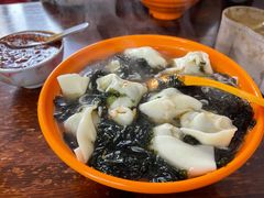 -阿麟馄饨(延长路店)