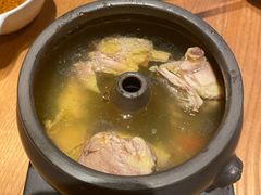 原味汽锅鸡-云海肴·汽锅鸡·云南菜(广安门天虹店)