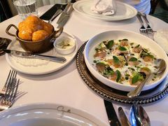 -壳里西餐厅Coquille Seafood Bistro(蒙自路店)