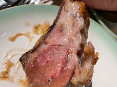 -金海湾自助餐厅(金陵饭店)