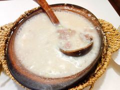 -火齐潮汕砂锅粥(五道口店)