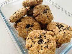原味桃酥-华南理工大学-学2食堂