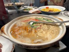 -缘餐厅(钵池山公园店)