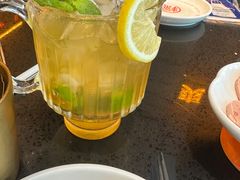 -探鱼·鲜青椒爽麻烤鱼(沈阳万象城店)