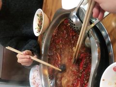 -红姐重庆火锅(曙光路店)
