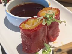 -蔡澜点心·粤菜(丽泽天街店)