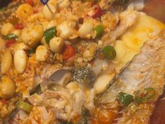 -里岛烤鱼(东港凯虹广场店)