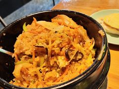 -唯成•韩国炭火烤肉 유성고기