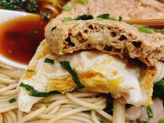 -小方的面(徐家汇店)