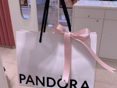 -Pandora潘多拉珠宝(武商广场店)