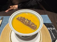-万丽轩·粤菜(王府井金茂万丽酒店)