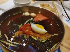-大同江朝鲜菜•长春地标美食(绿园吾悦广场店)