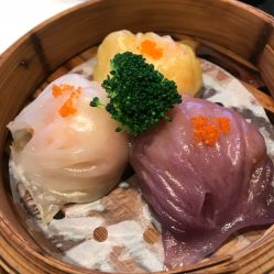 虾饺皇-安蒂娅美兰酒店·宴会厅