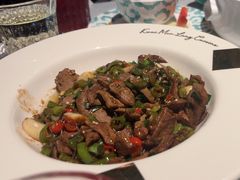 -桂满陇·海市蜃楼·黑金(国金店)