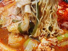 -四川老牛麻辣烫(北门桥店)