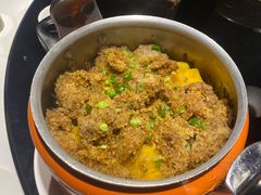 -東舍食唐精品陕菜馆