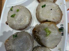 -小杨生煎(周浦万达店)