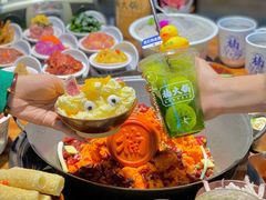 -楠火锅(哈尔滨金爵万象店)