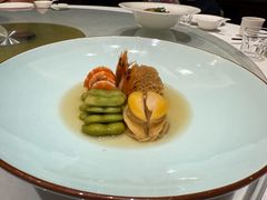 -扬州狮子楼·非遗淮扬菜(总店)