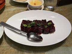 -湖滨28中餐厅·西湖宴·杭州君悦酒店