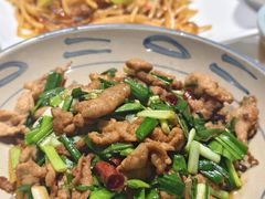 -怡得饭庄·30年老店·宋大妈昆明菜