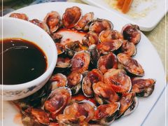 -上海阿潘舟山海鲜店(东宝兴路店)