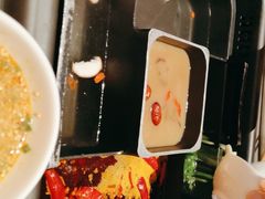 -巴奴毛肚火锅(二七万达店)