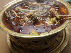 -之参餐厅(前门大街店)