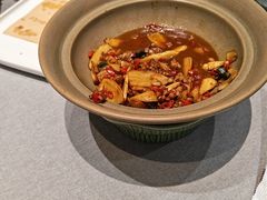 -俏陵轩·南京本土菜(奥体博览中心店)