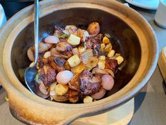 -望乡楼上海菜(日月光店)