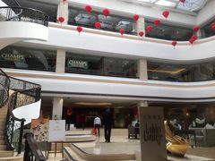 -深圳香格里拉酒店