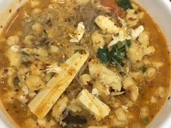 -刘信牛羊肉小炒泡馍(回民街店)
