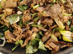 -烤肉季饭庄