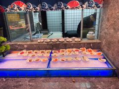 -曼格活海鲜·牛排自助(光明蓝鲸店)