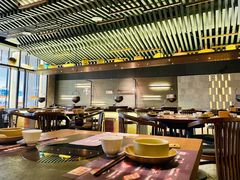 大堂-盡膳口福跷脚牛肉火锅(合生汇购物中心店)
