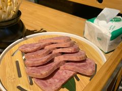 -手选潮汕鲜牛肉火锅(二七广场店)
