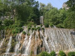 -沕沕水生态风景区