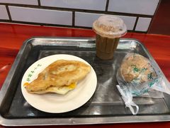 -护国寺小吃(新街口店)