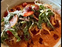 -黑角餐厅美式狂野Blackhorn(昌茂花园店)