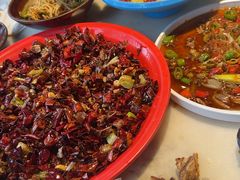 -常和州·夜宵大排档(常州单店)