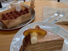 -Kekimatata 生日蛋糕·烘焙教学