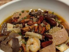 -老爷庙风味美食府(魏都大道店)