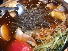 -马路牙子地桌烤肉(工体店)