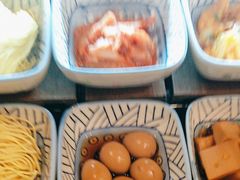 -温野菜涮涮锅(大悦城店)