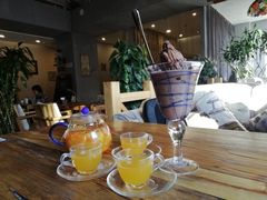 -YAFEE雅菲·粤菜·湘菜·融合菜(魏公村店)